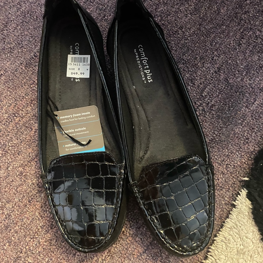 Comfort Fit NBW ladies size 8.5